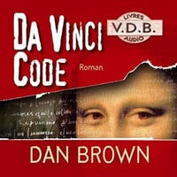 Dan Brown - Robert Langdon 2 Da Vinci Code (2013)