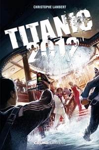 Christophe Lambert - Titanic 2012