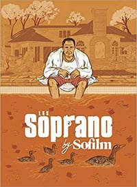 Les Soprano by Sofilm - Collectif (2021)