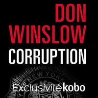 Don Winslow - Corruption
