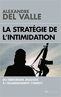 La stratégie de l’intimidation: Du terrorisme jihadiste à l’islamiquement correct - Alexandre Del Valle