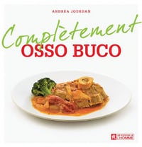 Complètement Osso Buco - Andrea Jourdan