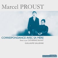 Correspondance avec sa mère - Marcel Proust (2016)