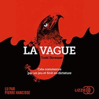 Todd Strasser - La Vague [2020]