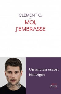 Moi, j'embrasse - Clément G. (2020)