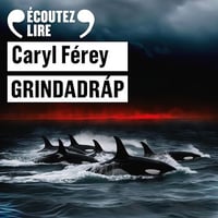 Caryl Ferey - Grindadráp [2025]