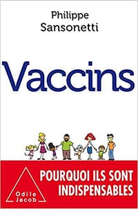Vaccins - Philippe Sansonetti