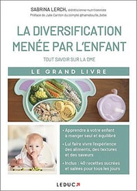 La diversification menée par l'enfant : tout savoir sur la DME - Sabrina Lerch (2021)