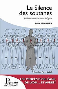Le silence des soutanes - Sophie Deschamps (2020)