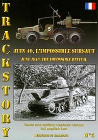 Pascal Danjou - Juin 40, L'Impossible Sursaut / June 1940, The Impossible Revival