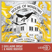 House of Window - John Langan (2026)