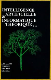 Intelligence artificielle et informatique théorique (2e ed.)