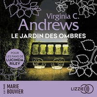 Le jardin des ombres: Fleurs captives 5 - V.C Andrews (2024)