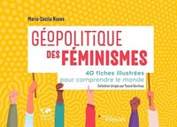 Géopolitique des féminismes - Marie-Cécile Naves (2023)