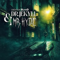 Dr Jekyll & Mr Hyde: L'intégrale - BLYND
