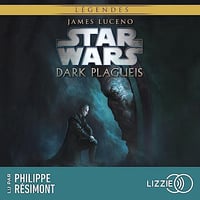 Star Wars - Dark Plagueis (2023)