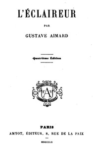 L'éclaireur