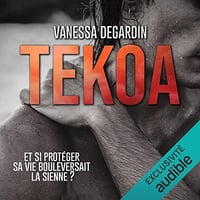 Tekoa - Vanessa Degardin (2022)