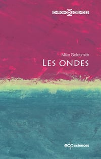 Les ondes - Mike Goldsmith (2023)