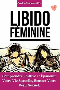Libido Féminine - Carla Giacomello (2023)