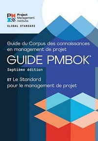 Guide de l'Organe de gestion des connaissances (Guide de la gestion des projets) - Project Management Institut (2021)