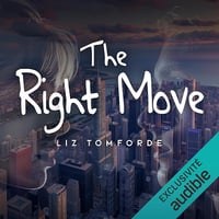 The Right Move: Chicago, The Windy City - Tome 2 - Liz Tomforde (2025)