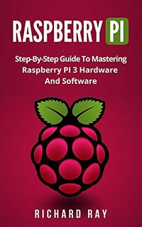Richard Ray - RASPBERRY PI
