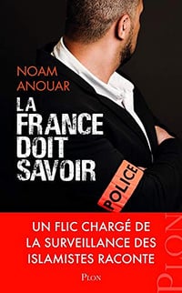 La France doit savoir - Noam Anouar & Willy Le Devin (2019)