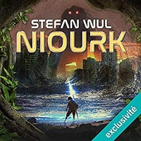 Stefan Wul - Niourk (2018)