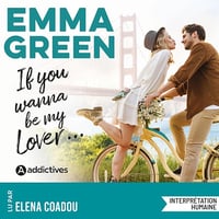 If You Wanna Be My Lover... - Emma Green (2026)