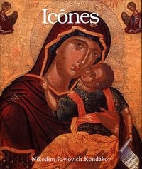 Nikodim Pavlovich Kondakov, "Icônes"