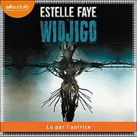 Widjigo - Estelle Faye (2022)