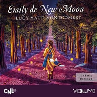 Emily de New Moon 1 - Lucy Maud Montgomery (2024)