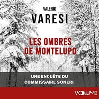 Valerio Varesi - Commissaire Soneri 4 - Les Ombres de Montelupo [2025]