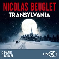 Transylvania - Nicolas Beuglet (2025)
