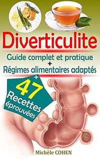 Michèle COHEN - Diverticulite (2022)