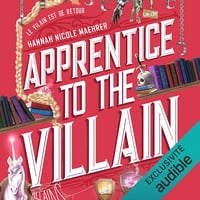 Apprentice to the Villain: Assistant to the Villain, Vol. 2 - Hannah Nicole Maehrer (2025)