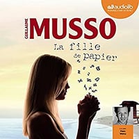 Guillaume Musso - La Fille de papier