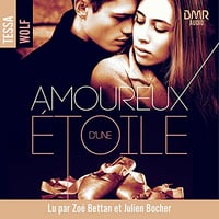 Amoureux d'une étoile -Tessa Wolf (2021)