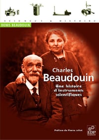 Denis Beaudouin - Charles Beaudouin