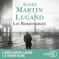 Agnès Martin-Lugand - Les Renaissances [2025]