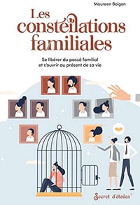 Les constellations familiales - Maureen Boigen (2022)