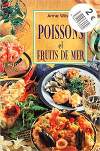 Anne Wilson - Poissons et fruits de mer