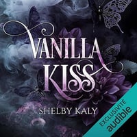 Vanilla Kiss - Shelby Kaly (2026)