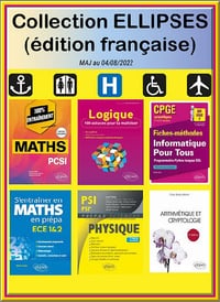 TitanPACK ELLIPSES Books (maj au 04082022) 340 Ebooks HD FR PDF | LIVRe