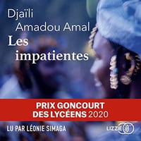 Djaïli Amadou Amal - Les Impatientes [2021]