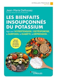 Les bienfaits insoupçonnés du potassium - Jean-Marie Defossez (2023)
