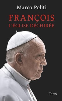 François : L'Église déchirée - Marco Politi (2025)