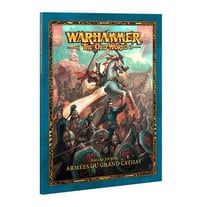Warhammer The Old World Arcane Journal Armée Du Grand Cathay V1 - Games Workshop (2025)