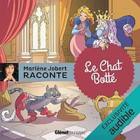 Marlène Jobert raconte - Le chat botté - Marlène Jobert
